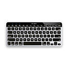Logitech Bluetooth Easy-Switch Keyboard K811 (FR)