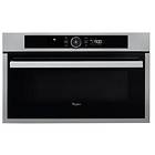 Whirlpool AMW 731/IX (Stainless Steel)