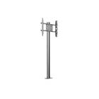 Multibrackets M Display Stand 180 Single with Floormount