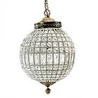 Nordal Crystal Medium Ball