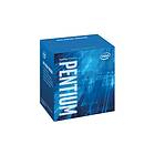 Intel Pentium G4400 3.3GHz Socket 1151 Box