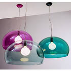 Kartell FL/Y (Ø840)