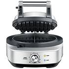 Sage Appliances The No-Mess Waffle BWM520
