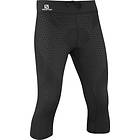 Salomon Exo Compression 3/4 Tights (Herr)