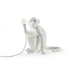 Seletti Monkey Sitting