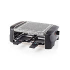 Princess Raclette 4 Stone Grill Party 162810
