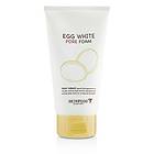 Skinfood Egg White Pore Foam 150ml