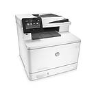 HP Color LaserJet Pro 400 M477fdw
