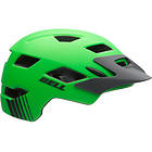 Bell Helmets Sidetrack MIPS Cykelhjälm Barn