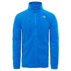 The North Face 100 Glacier Full Zip Fleece Jacket (Dam)