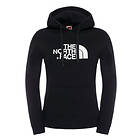 The North Face Drew Peak Hoodie (Dame)