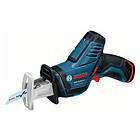 Bosch GSA 12V-14 (2x2,5Ah)