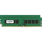 Crucial DDR4 2133MHz 2x16GB (CT2K16G4DFD8213)