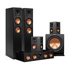 Klipsch Reference Premiere RP-250 5.1