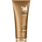 Dove Summer Revived Body Lotion Medium To Dark 200ml