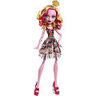 Monster High Freak Du Chic Gooliope Jellington Doll CHW59