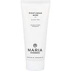Maria Åkerberg Night Cream More 100ml