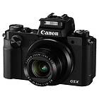 Canon PowerShot G5 X