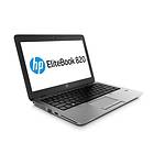 HP EliteBook 820 G2 H9W31ET#ABF 12.5" i5-5200U (Gen 5) 4GB RAM 256GB SSD