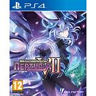 Megadimension Neptunia VII (PS4)