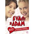 Eva & Adam Box (DVD)