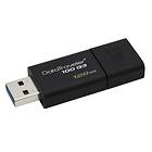 Kingston USB 3.0 DataTraveler 100 G3 128GB
