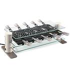 Lagrange Raclette 10 Transparence