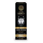Natura Siberica Wolf Power Men Face Cream 50ml