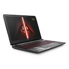 HP Star Wars Special Edition 15-AN001no
