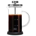 Melitta French Press 3 Kuppia