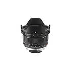 Voigtländer 15/4.5 Super Wide Heliar VM III for Leica M