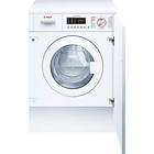 Bosch Avantixx WKD28541GB (Vit)