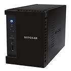 Netgear ReadyNAS 212 RN21200