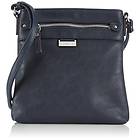 Pieces Imitated Leather Shoulder Bag (17067264)