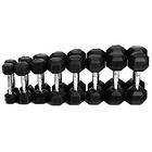 Abilica HexDumbbell Set 2-9kg