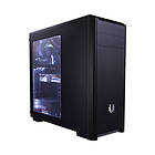 BitFenix Nova (Svart/Transparent)