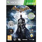 Batman: Arkham Asylum (Xbox 360)