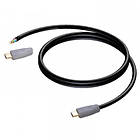 Procab HDM100 HDMI - HDMI Standard Speed with Ethernet 10m