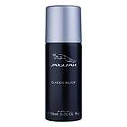 Jaguar Classic Black Deo Spray 150ml