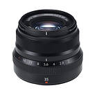 Fujifilm Fujinon XF 35/2.0 R WR