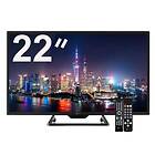 Tele System Palco22 LED06 22" Full HD (1920x1080) LCD