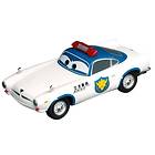 Carrera Toys GO!!! Disney/Pixar Cars Security Finn McMissile (61251)