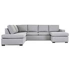 Scandinavian Choice Nevada U-sofa (4-seater)