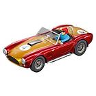 Carrera Toys Evolution Shelby Cobra 289 Universal Memories (27433)