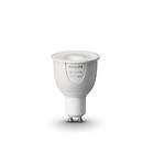 Philips Hue White and Color Ambiance 250lm 6500K GU10 6,5W (Dimbar)