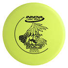 Innova Disc Golf DX Pumpkin Roc3