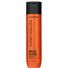 Matrix Total Results Mega Sleek Shampoo 300ml