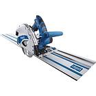 Scheppach PL55 with Guide Rail