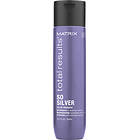 Matrix Total Results Color Obsessed So Silver Shampoo 300ml