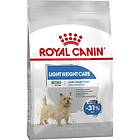 Royal Canin SHN Mini Light Weight Care 8kg